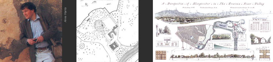 A Brief History and some Earlier Maps